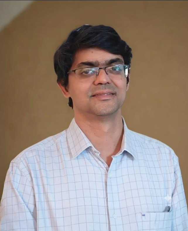 Srinivas Aluri